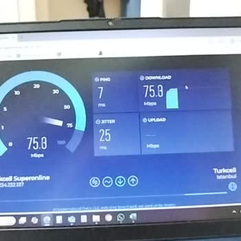 Superonline Fiber Hız Vaadi Gerçek Mi Yaşadığım Yavaşlık Ve Çözüm Arayışım