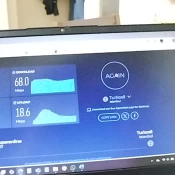 Superonline Fiber Hız Vaadi Gerçek Mi Yaşadığım Yavaşlık Ve Çözüm Arayışım