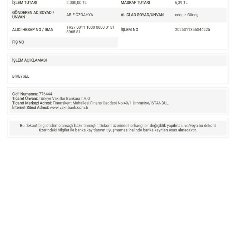 Yol Yardım Hizmeti Beklerken 2000 TL Çekici Ücretiyle Mağdur Oldum