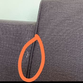 Köşe Takımı Yırtık Teslim Edildi, 5 Aydır Çözüm Sunulmuyor