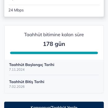 Sürekli İnternet Kopması Ve Çözüm Sunulmayan Arıza Şikayetim Var
