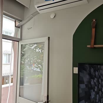 Arızalı Klimanın Değişimi Ve Mağduriyetimin Giderilmemesi