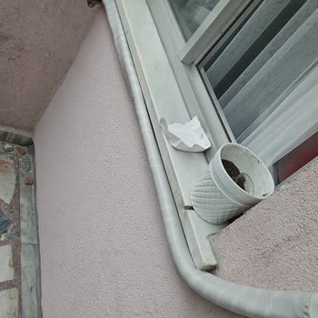 Arızalı Klimanın Değişimi Ve Mağduriyetimin Giderilmemesi