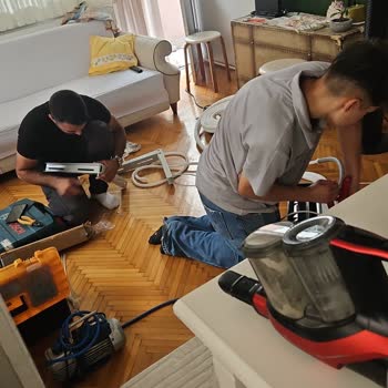 Arızalı Klimanın Değişimi Ve Mağduriyetimin Giderilmemesi