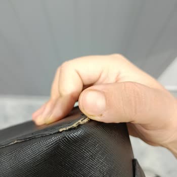 Aldığım Çantada Soyulma Ve Açılma Yaşadım Mağduriyetim Giderilmedi