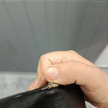 Aldığım Çantada Soyulma Ve Açılma Yaşadım Mağduriyetim Giderilmedi