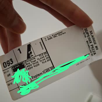 Geç Teslimat, Kalitesiz Ürün Ve Kurye Dikkatsizliği Nedeniyle Mağduriyet