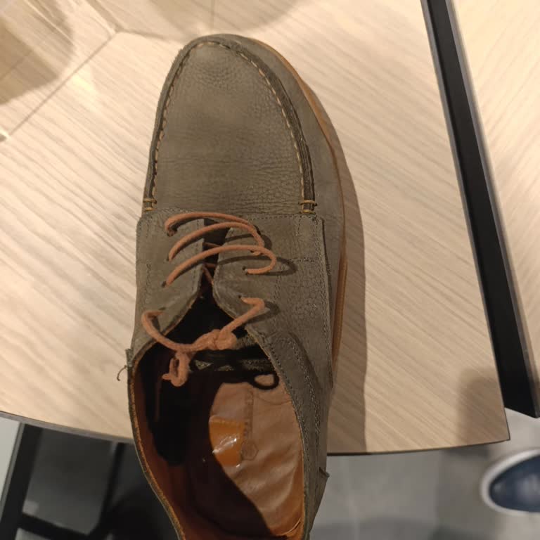 Boyner Mağazasından Alınan Ayakkabı Kısa Sürede Bozuldu, Çözüm Yetersiz Kaldı