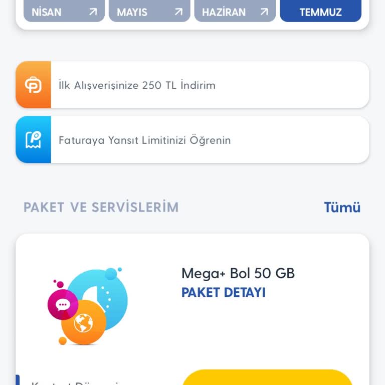 Kontrat Süresi Hatalı Hesaplanıyor, Mağduriyet Yaşıyorum