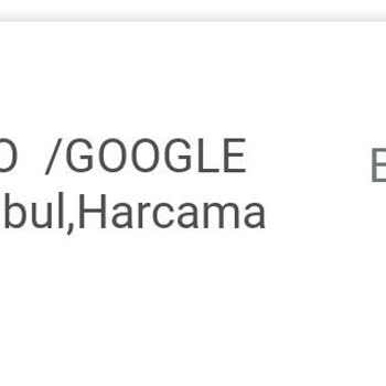 İzinsiz Kart Çekimi Ve Para İadesi Talebi