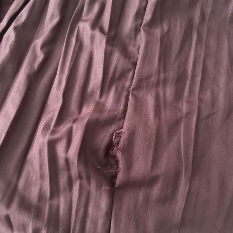 İade Edilmeyen Ücret Ve Eksik/Kusurlu Ürünler Nedeniyle Mağduriyet