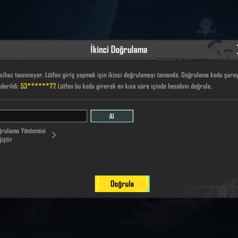 Hesabım Çalındı, Destek Ekibinden Yardım Alamıyorum