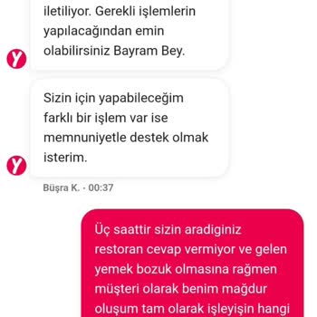 Geç Ve Bozuk Ürün Teslimatı, Yetersiz Müşteri Hizmetleri Deneyimi