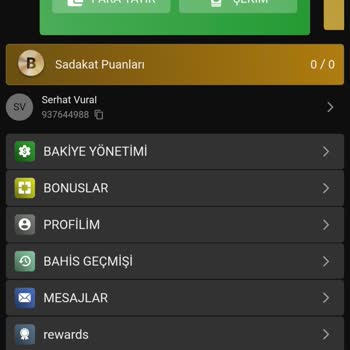 Kazancımın Ödenmemesi Ve Haksız Kural İhlali Gerekçesi