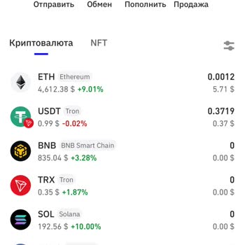 Trust Wallet С моего кошелька без моего ведома пропали деньги