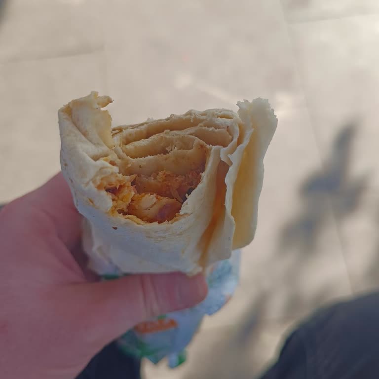 Eksik Gramaj Ve İlgisiz Personel Nedeniyle Hayal Kırıklığı