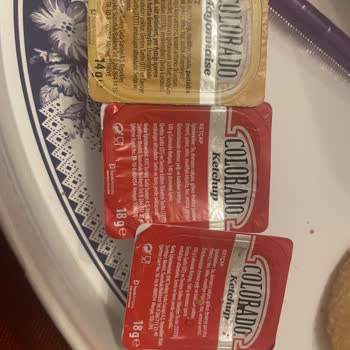 Markantalya Arby's Şubesinde Sürekli Eksik Ve Yanlış Sipariş Teslimatı