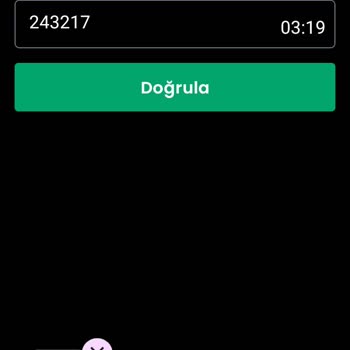 Safebit Hesabıma 5 Gündür Erişemiyorum, Mağduriyetim Giderilmiyor