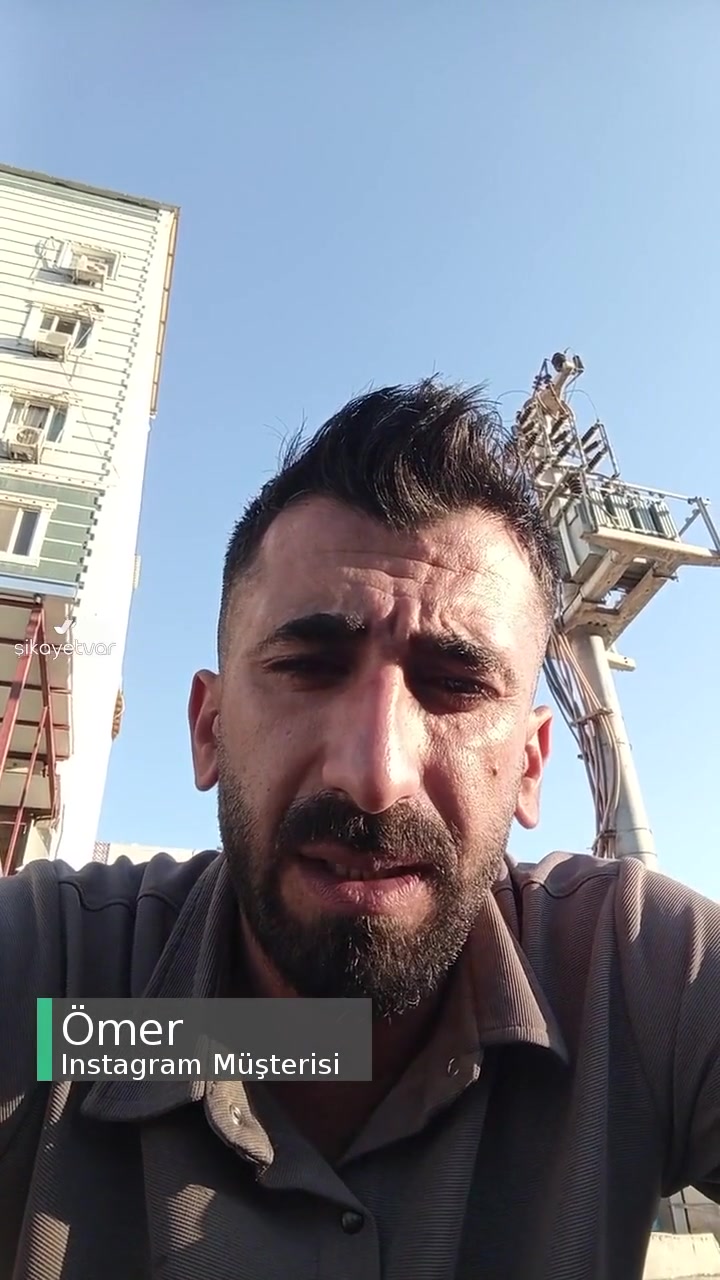 Instagram Takip Edemiyorum Ret Veriyor videonun kapak resmi