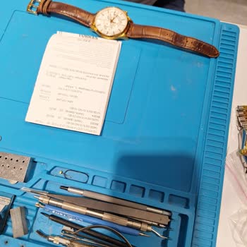 Yeni Alınan Saat Kordonunun Kısa Sürede Bozulmasına Çözüm Bulunmadı