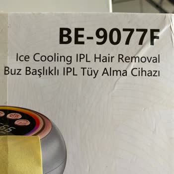 Yanlış Ve Bozuk Ürün İki Kez Gönderildi Ücret İadesi Talep Ediyorum