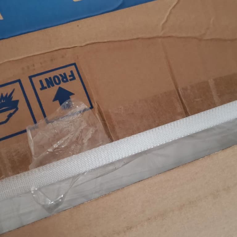 Paramparça Gelen Ürün Ve Geciken Kurulum Mağduriyeti