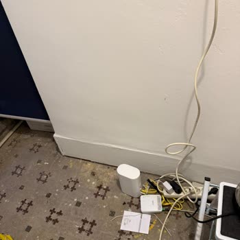 İnternet Bağlantısı İçin Yapılan Hatalı İşlem Elektrik Arızasına Yol Açtı!