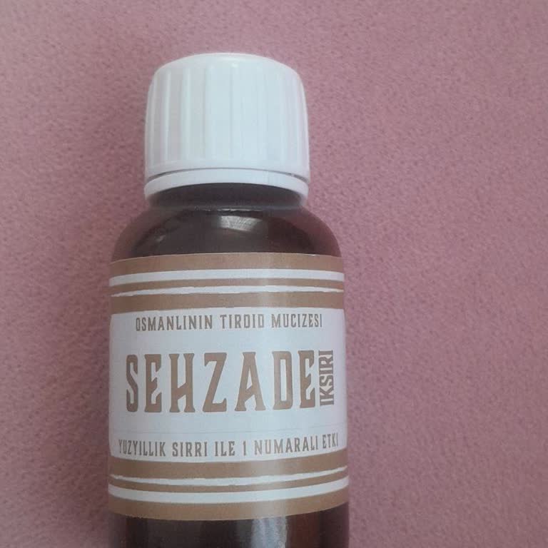 Sehzadeiksiri.site Memnun Kalmadım