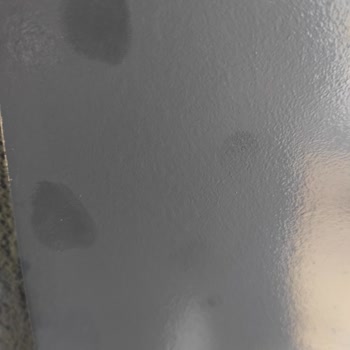 Bianca Boya Yaşadığım Memnuniyetsizlik