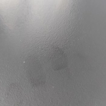 Bianca Boya Yaşadığım Memnuniyetsizlik