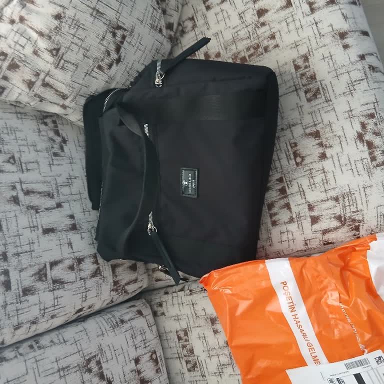 Eksik Omuz Askısı Ve Müşteri Hizmetlerine Ulaşamama Sorunu