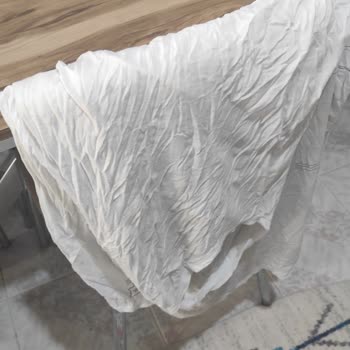 Bosch Çamaşır Makinesi Kırışıklık Sorunu Ve Çözüm Sunulmayan Mağduriyet