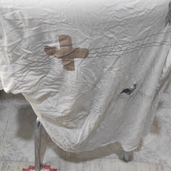 Bosch Çamaşır Makinesi Kırışıklık Sorunu Ve Çözüm Sunulmayan Mağduriyet