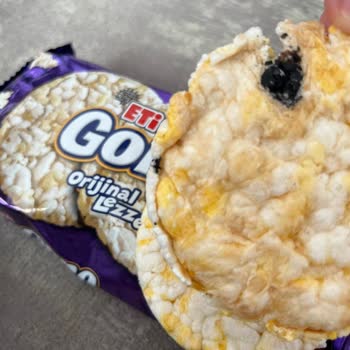 Eti Gong Paketinde Yabancı Cisim Şoku Ve Geri Dönüş Eksikliği