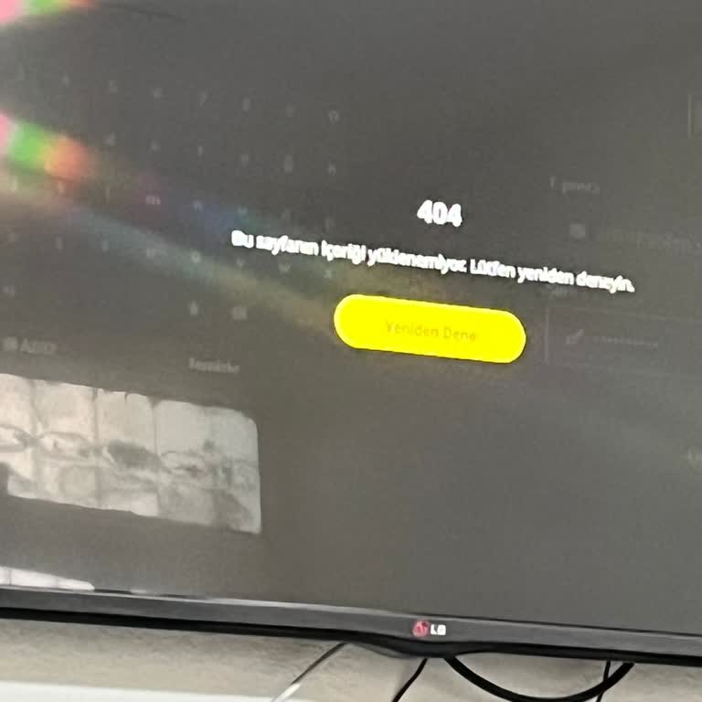 Satın Aldığım Yayına Erişemedim, Paramın İadesini İstiyorum