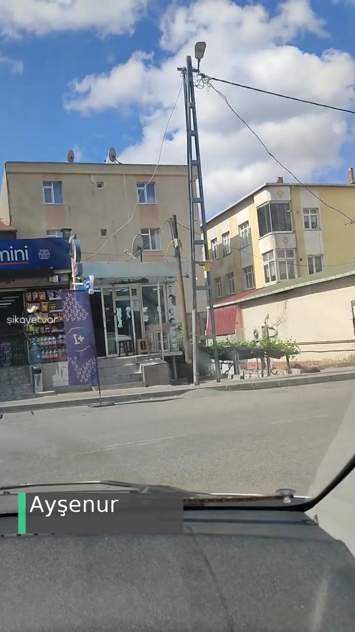 Emniyet Genel Müdürlüğü Haksız Yere Kesilen Trafik Cezası! videonun kapak resmi