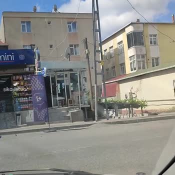 Emniyet Genel Müdürlüğü Haksız Yere Kesilen Trafik Cezası!