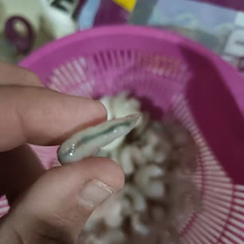 Aldığım Ürünler Temiz Çıkmadı, İade Edemiyorum