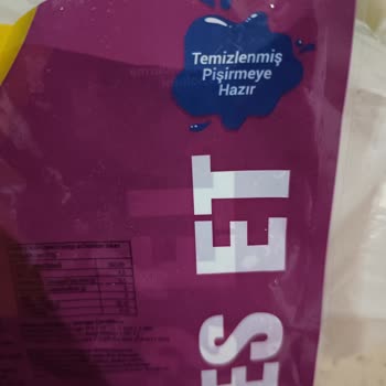 Aldığım Ürünler Temiz Çıkmadı, İade Edemiyorum