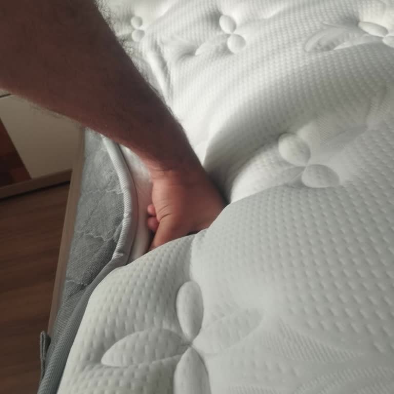 Aynı Sorunlu Yatak İki Kez Teslim Edildi, Kalıcı Çözüm Sağlanmadı