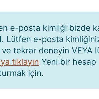 VFS Global Randevu Sisteminde Sürekli OTP Sorunu Ve Yetersiz Destek