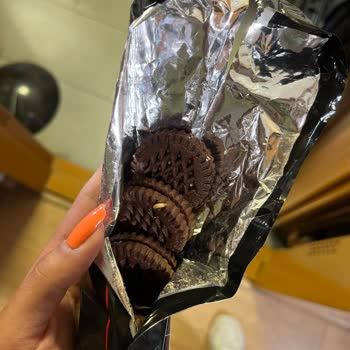 Eti Gıda Kakaolu Bisküvide Kurt Şoku: Güvenim Sarsıldı