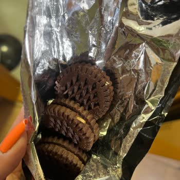 Eti Gıda Kakaolu Bisküvide Kurt Şoku: Güvenim Sarsıldı