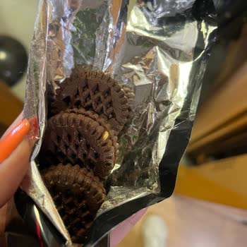 Eti Gıda Kakaolu Bisküvide Kurt Şoku: Güvenim Sarsıldı