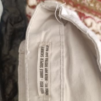 Yanlış Ürün Gönderimi Ve Satıcıya Ulaşılamıyor: 999 TL’lik Mağduriyet