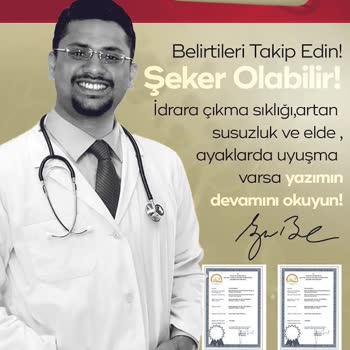 Aldığım Şeker İlacı Sonrası Haksız İcra Takibi Ve Tehditler