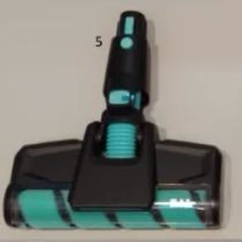 Satın Aldığım Süpürgenin Arızası Ve Servis Sürecindeki İlgisizlik Mağduriyet Yarattı