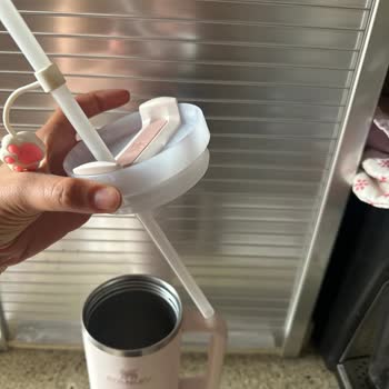 Stanley Termosum Soğuk Tutmuyor Müşteri Hizmetlerinden Dönüş Alamadım!