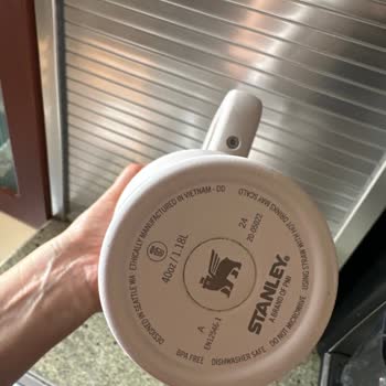 Stanley Termosum Soğuk Tutmuyor Müşteri Hizmetlerinden Dönüş Alamadım!