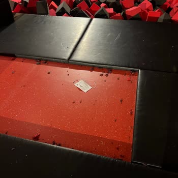 Flyzone'da Temizlik Ve Hizmet Sorunu: Ücret İadesi Talebim